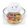 Halogen convection oven with extension ring 1400W 17 L by vidaXL, Ovens - Ref: Foro24-50652, Price: 76,06 €, Discount: %