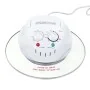 Halogen convection oven with extension ring 1400W 17 L by vidaXL, Ovens - Ref: Foro24-50652, Price: 76,06 €, Discount: %