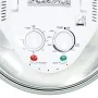 Halogen convection oven with extension ring 1400W 17 L by vidaXL, Ovens - Ref: Foro24-50652, Price: 76,06 €, Discount: %