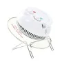 Halogen convection oven with extension ring 800 W 10 L by vidaXL, Ovens - Ref: Foro24-50653, Price: 53,99 €, Discount: %