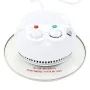 Halogen convection oven with extension ring 800 W 10 L by vidaXL, Ovens - Ref: Foro24-50653, Price: 53,99 €, Discount: %