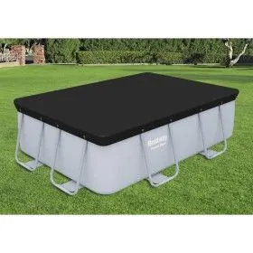 Bestway Flowclear Pool Cover 269x179 cm by Bestway, Pool covers - Ref: Foro24-92883, Price: 20,58 €, Discount: %