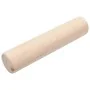 Juego de números Kubb madera de vidaXL, Juegos al aire libre - Ref: Foro24-91804, Precio: 24,38 €, Descuento: %