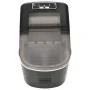Ice cube maker 2.4 L 15 kg / 24 h black by vidaXL, ice machines - Ref: Foro24-50758, Price: 171,36 €, Discount: %
