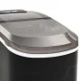 Ice cube maker 2.4 L 15 kg / 24 h black by vidaXL, ice machines - Ref: Foro24-50758, Price: 171,36 €, Discount: %