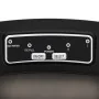 Ice cube maker 2.4 L 15 kg / 24 h black by vidaXL, ice machines - Ref: Foro24-50758, Price: 171,36 €, Discount: %