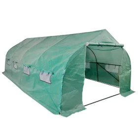 Portable greenhouse tent steel structure 18 m² by vidaXL, Greenhouses - Ref: Foro24-42911, Price: 173,93 €, Discount: %