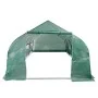 Portable greenhouse tent steel structure 18 m² by vidaXL, Greenhouses - Ref: Foro24-42911, Price: 166,88 €, Discount: %