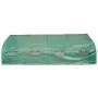 Portable greenhouse tent steel structure 18 m² by vidaXL, Greenhouses - Ref: Foro24-42911, Price: 166,88 €, Discount: %