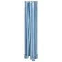 Cremefarbenes Profi-Faltzelt aus Stahl 3x4 m von vidaXL, Zelte und Pavillons - Ref: Foro24-48892, Preis: 120,96 €, Rabatt: %
