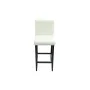 Küchenhocker 4 Einheiten weißes Kunstleder von vidaXL, Küchenhocker - Ref: Foro24-160719, Preis: 377,21 €, Rabatt: %