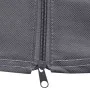 Funda para caravana gris M de vidaXL, Cubiertas para almacenamiento de automóviles - Ref: Foro24-210094, Precio: 111,40 €, De...