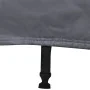 Funda para caravana gris M de vidaXL, Cubiertas para almacenamiento de automóviles - Ref: Foro24-210094, Precio: 111,40 €, De...