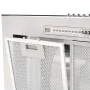 Wall-mounted extractor hood 90 cm stainless steel 756 m³/h LED by vidaXL, Extractors - Ref: Foro24-50666, Price: 218,60 €, Di...