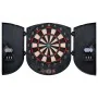 Elektronische Dartscheibe mit schwarzen Polypropylen-Darts von vidaXL, Dianas - Ref: Foro24-93580, Preis: 68,67 €, Rabatt: %