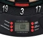 Elektronische Dartscheibe mit schwarzen Polypropylen-Darts von vidaXL, Dianas - Ref: Foro24-93580, Preis: 68,67 €, Rabatt: %