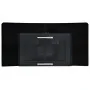 Wall-mounted extractor hood 90 cm stainless steel 756 m³/h black by vidaXL, Extractors - Ref: Foro24-50706, Price: 208,02 €, ...