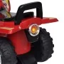 Children's quad ride-on with sounds and red lights by vidaXL, Pedal or push vehicles - Ref: Foro24-10070, Price: 55,15 €, Dis...