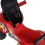 Children's quad ride-on with sounds and red lights by vidaXL, Pedal or push vehicles - Ref: Foro24-10070, Price: 55,15 €, Dis...