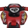 Children's quad ride-on with sounds and red lights by vidaXL, Pedal or push vehicles - Ref: Foro24-10070, Price: 55,15 €, Dis...