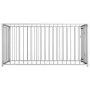 Außenzwinger 100x200x100 cm von vidaXL, Hundehütten und Zäune - Ref: Foro24-144488, Preis: 197,35 €, Rabatt: %