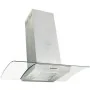 Ceiling extractor hood 90 cm stainless steel 756 m³/h LED by vidaXL, Extractors - Ref: Foro24-50665, Price: 258,93 €, Discoun...
