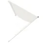 Retractable awning 350x150 cm cream by vidaXL, Awnings - Ref: Foro24-143768, Price: 58,85 €, Discount: %
