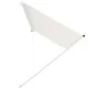 Retractable awning 250x150 cm cream by vidaXL, Awnings - Ref: Foro24-143766, Price: 51,18 €, Discount: %