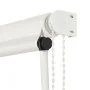 Retractable awning 250x150 cm cream by vidaXL, Awnings - Ref: Foro24-143766, Price: 51,18 €, Discount: %