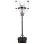 Transparenter Basketballkorb aus Polycarbonat, 216–250 cm von vidaXL, Basketballkörbe - Ref: Foro24-93657, Preis: 104,14 €, R...