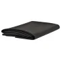 Black pond liner 1x6 m PVC 0.5 mm by vidaXL, Accessories for ponds and fountains - Ref: Foro24-148938, Price: 52,41 €, Discou...