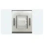 Ceiling extractor hood 90 cm stainless steel 756 m³/h LED by vidaXL, Extractors - Ref: Foro24-50665, Price: 258,93 €, Discoun...