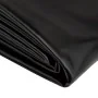 Black pond liner 1x6 m PVC 0.5 mm by vidaXL, Accessories for ponds and fountains - Ref: Foro24-148938, Price: 52,41 €, Discou...