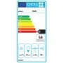 Deckenabzugshaube 90 cm Edelstahl 756 m³/h LED von vidaXL, Extraktoren - Ref: Foro24-50665, Preis: 281,03 €, Rabatt: %