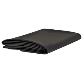 Schwarze Teichfolie 2x1 m PVC 0,5 mm von vidaXL, Zubehör für Teiche und Brunnen - Ref: Foro24-148940, Preis: 30,72 €, Rabatt: %
