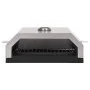 Pizza oven with ceramic stone for charcoal gas barbecue by vidaXL, Pizza making devices - Ref: Foro24-47395, Price: 81,70 €, ...