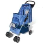 Blue dog stroller by vidaXL, pet strollers - Ref: Foro24-170056, Price: 87,20 €, Discount: %