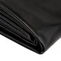 Revestimiento de estanque negro 2x2 m PVC 0.5 mm de vidaXL, Accesorios para estanques y fuentes - Ref: Foro24-148941, Precio:...