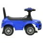 Blaues Rutschauto von vidaXL, Treten oder schieben Sie Fahrzeuge - Ref: Foro24-80335, Preis: 54,35 €, Rabatt: %