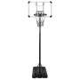 Transparent polycarbonate basketball basket 235-305 cm by vidaXL, basketball baskets - Ref: Foro24-93654, Price: 174,14 €, Di...