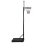 Transparent polycarbonate basketball basket 235-305 cm by vidaXL, basketball baskets - Ref: Foro24-93654, Price: 174,14 €, Di...