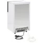 Black ice cube maker 45 kg/24 h by vidaXL, ice machines - Ref: Foro24-50759, Price: 340,16 €, Discount: %
