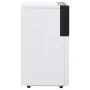 Black ice cube maker 45 kg/24 h by vidaXL, ice machines - Ref: Foro24-50759, Price: 340,16 €, Discount: %