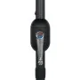 Sombrilla con luces LED palo de aluminio antracita 270 cm de vidaXL, Sombrillas - Ref: Foro24-47354, Precio: 99,06 €, Descuen...