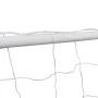 Hochwertiges Fußballtor aus Stahl, 240 x 90 x 150 cm von vidaXL, Fußballtore - Ref: Foro24-90572, Preis: 67,53 €, Rabatt: %