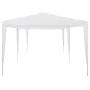 Weißes PE-Partyzelt 3x6 m von vidaXL, Zelte und Pavillons - Ref: Foro24-45079, Preis: 86,55 €, Rabatt: %