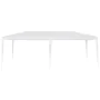 Weißes PE-Partyzelt 3x6 m von vidaXL, Zelte und Pavillons - Ref: Foro24-45079, Preis: 86,55 €, Rabatt: %