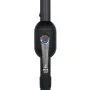 Umbrella with LED lights and taupe gray aluminum pole 270 cm by vidaXL, Umbrellas - Ref: Foro24-47355, Price: 88,54 €, Discou...