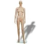 Maniquí de mujer A de vidaXL, Maniquís - Ref: Foro24-30017, Precio: 118,62 €, Descuento: %