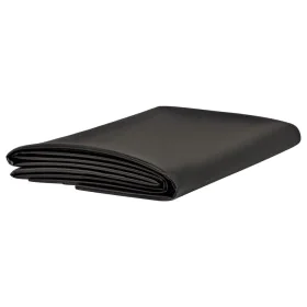 Black pond liner 2x5 m PVC 0.5 mm by vidaXL, Accessories for ponds and fountains - Ref: Foro24-148944, Price: 61,94 €, Discou...